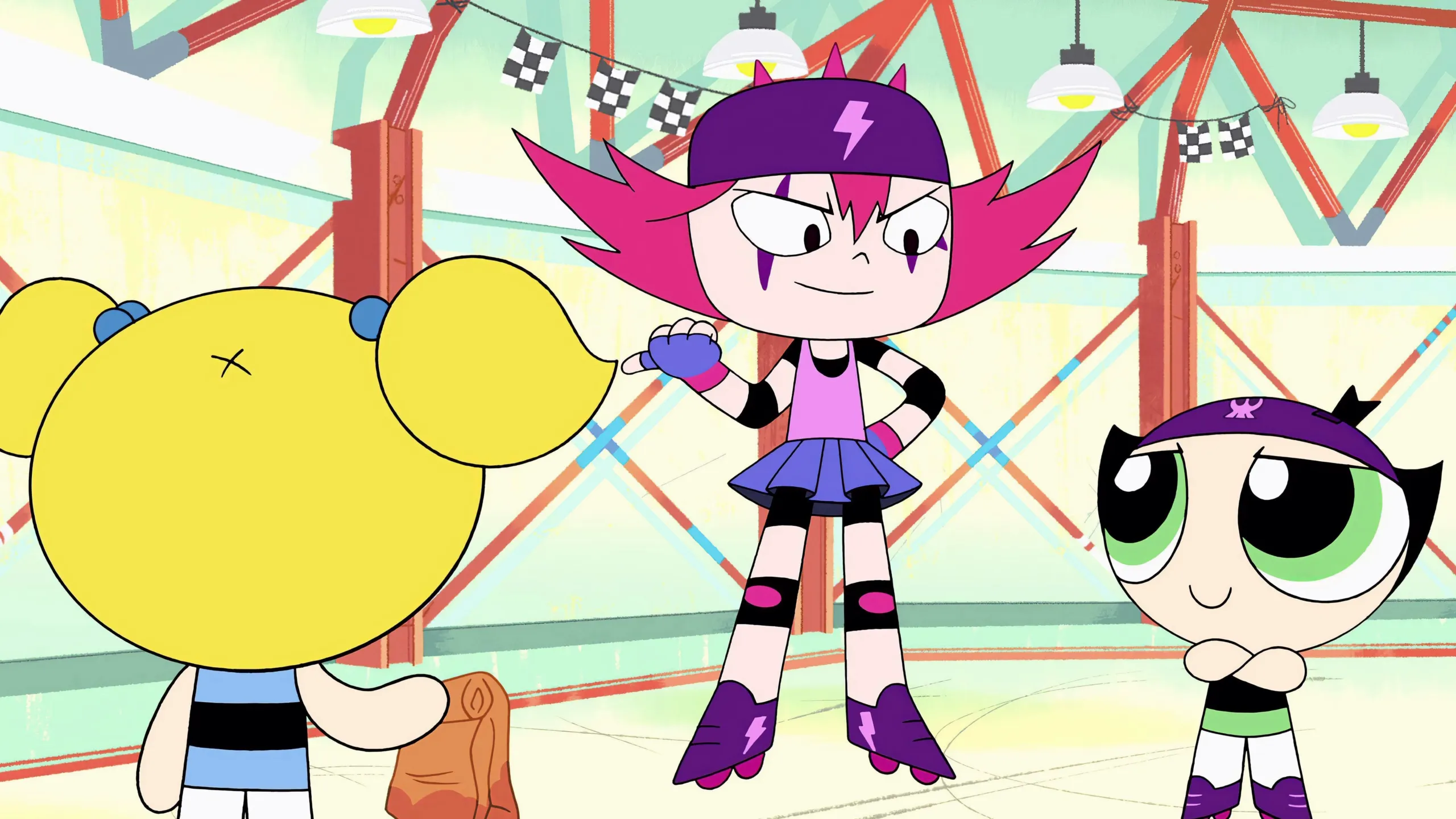 thumbnail - S1:E2 Princess Buttercup