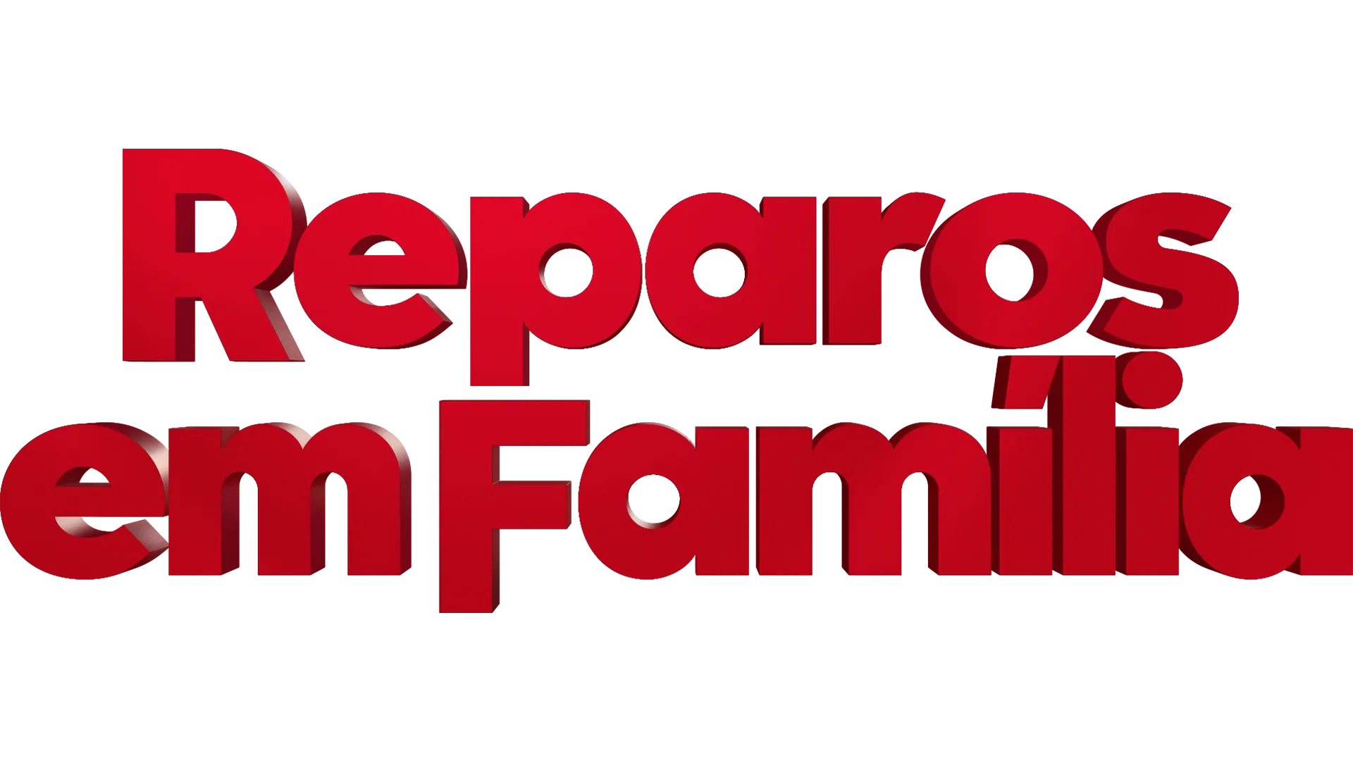 Reparos em Família