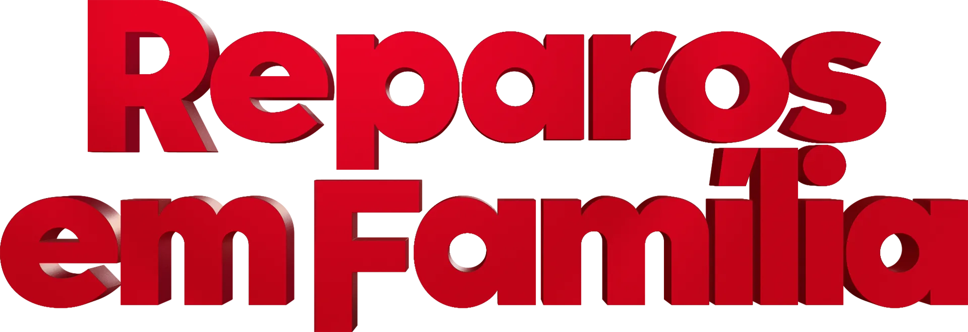 Reparos em Família