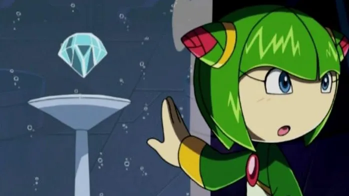 thumbnail - S3:E64 (Dub) A Metarex Melee