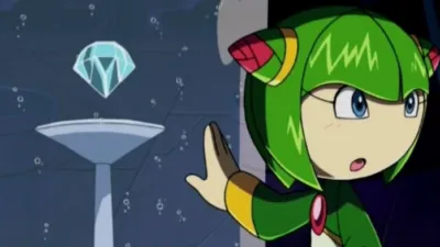 thumbnail - S3:E64 (Dub) A Metarex Melee