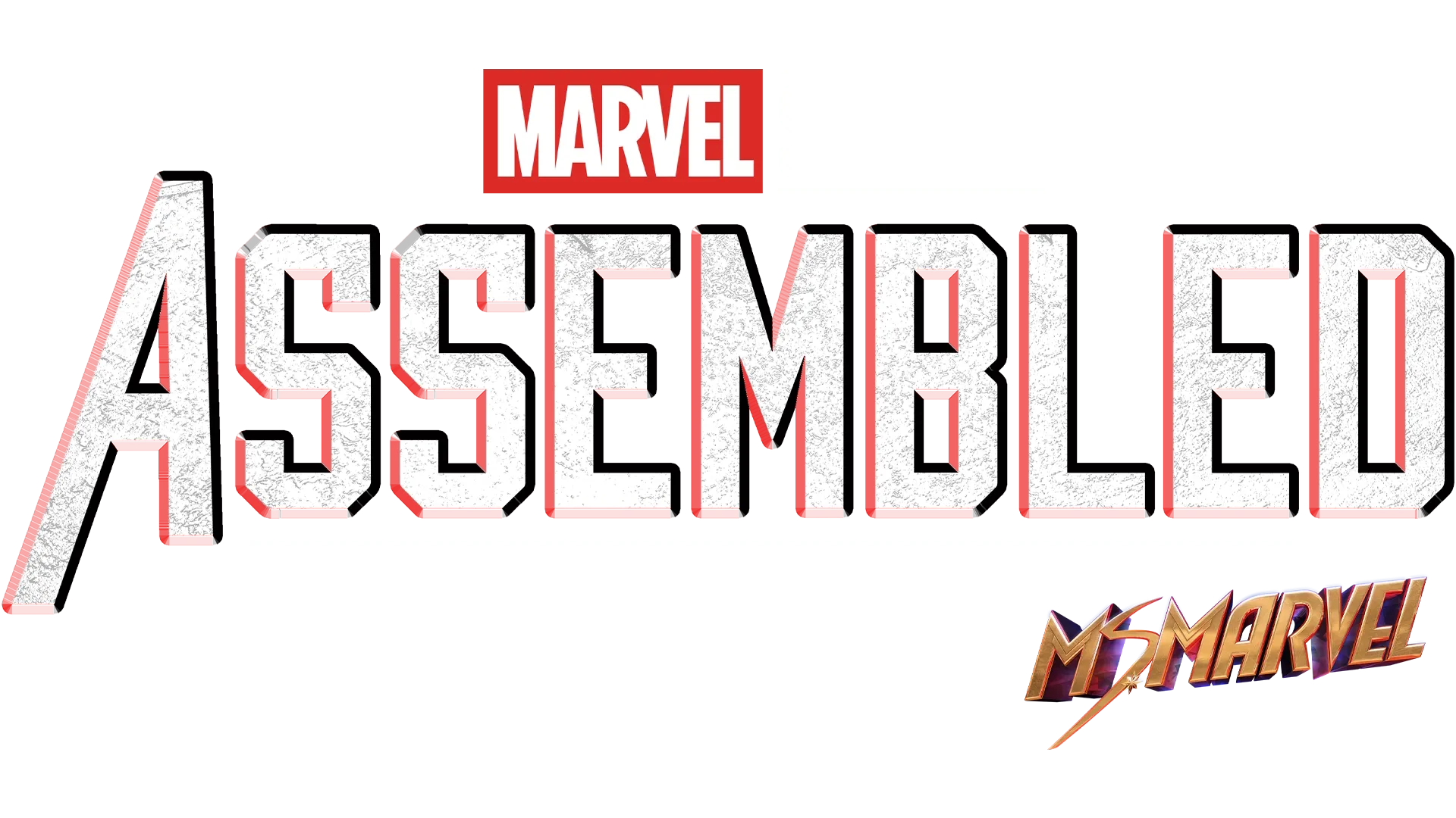 Zo zákulisia seriálu Ms. Marvel