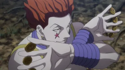 thumbnail - S6:E141 (Sub) Magician x And x Butler