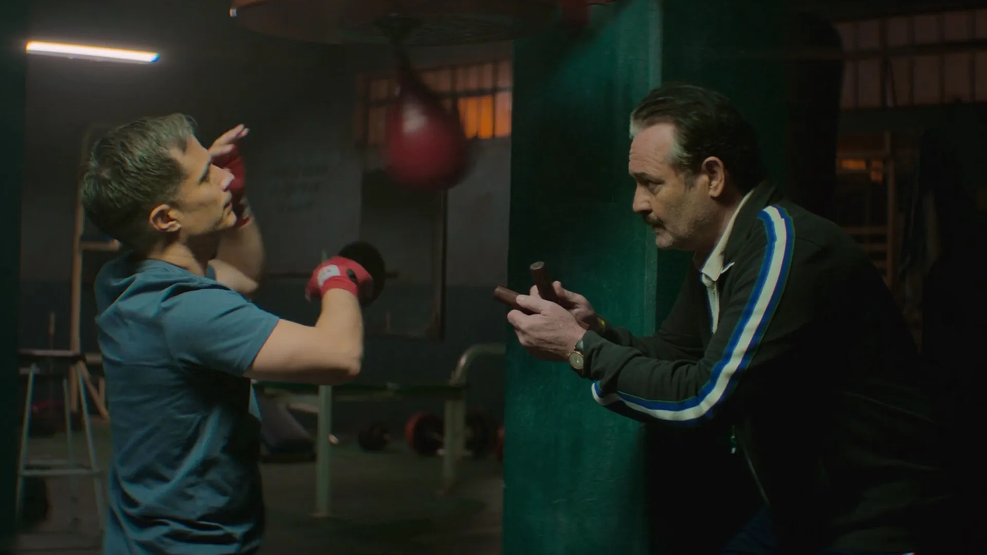 thumbnail - S1:E4 In Memoriam