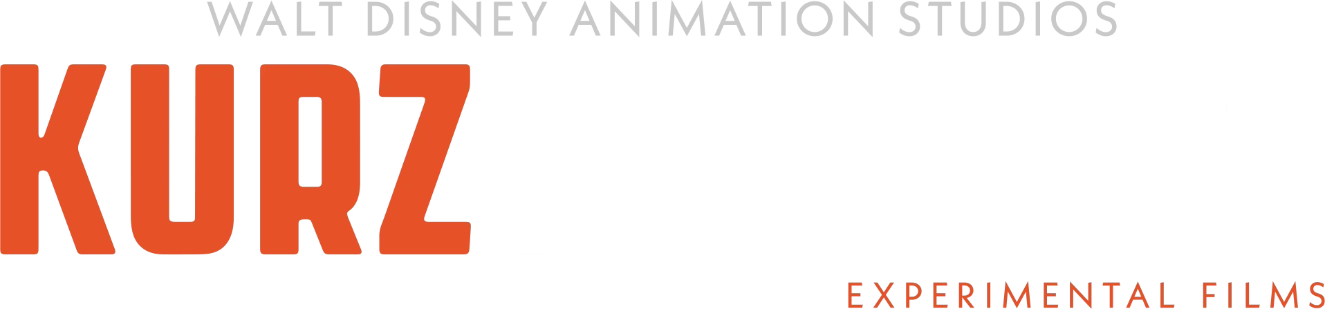 Walt Disney Animation Studios: "Short Circuit" Experimentalfilme