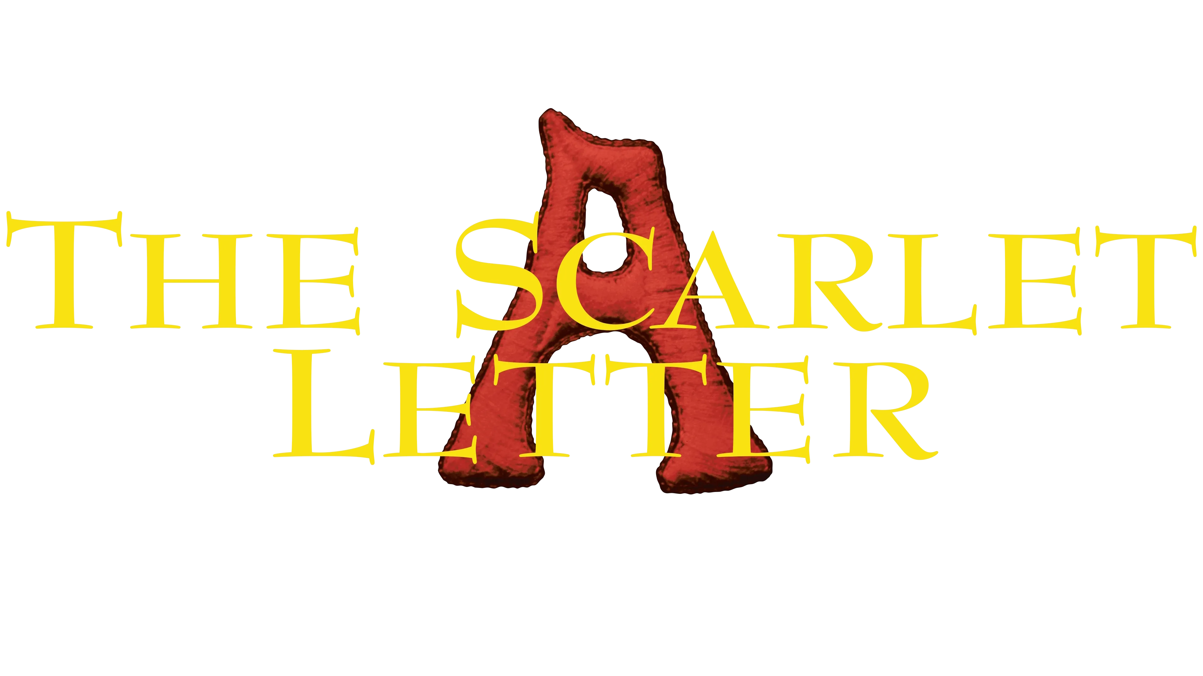 The Scarlet Letter