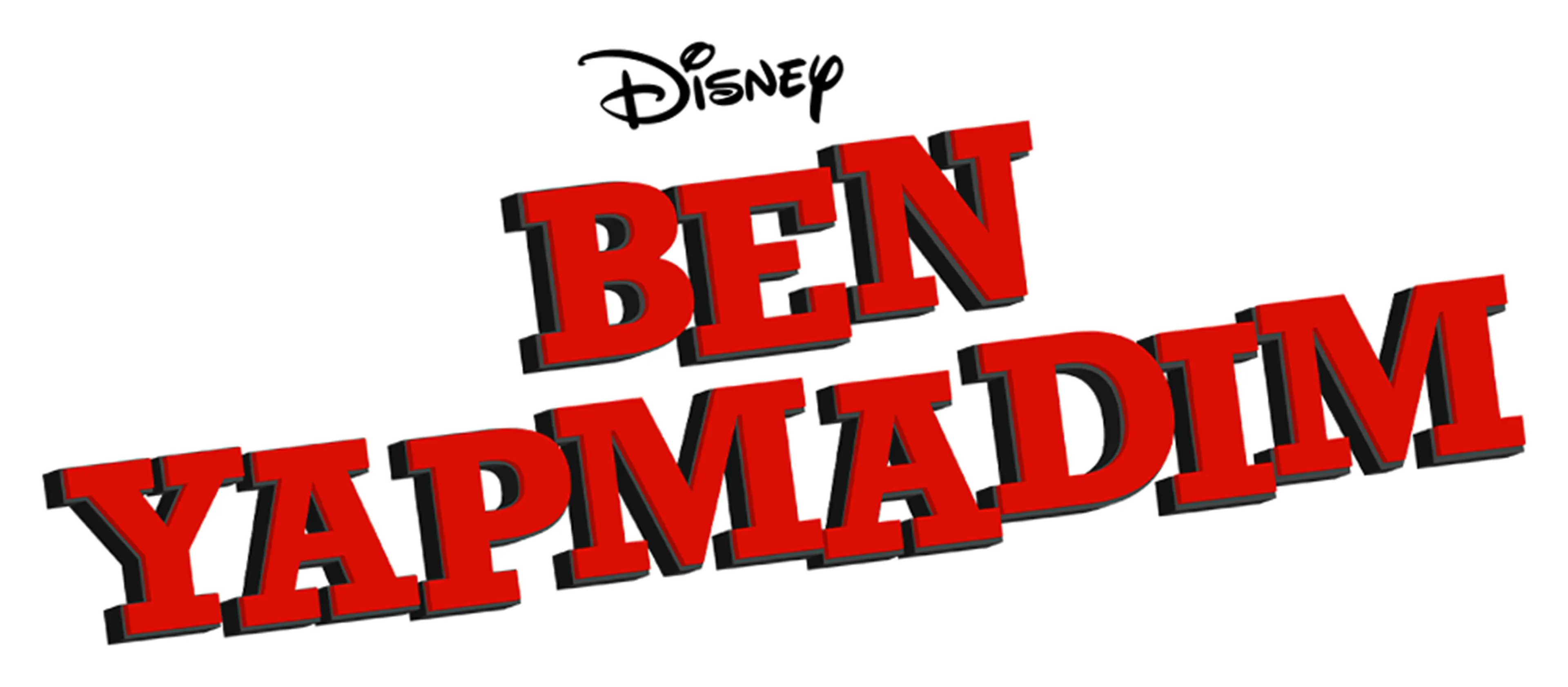 Ben Yapmadım