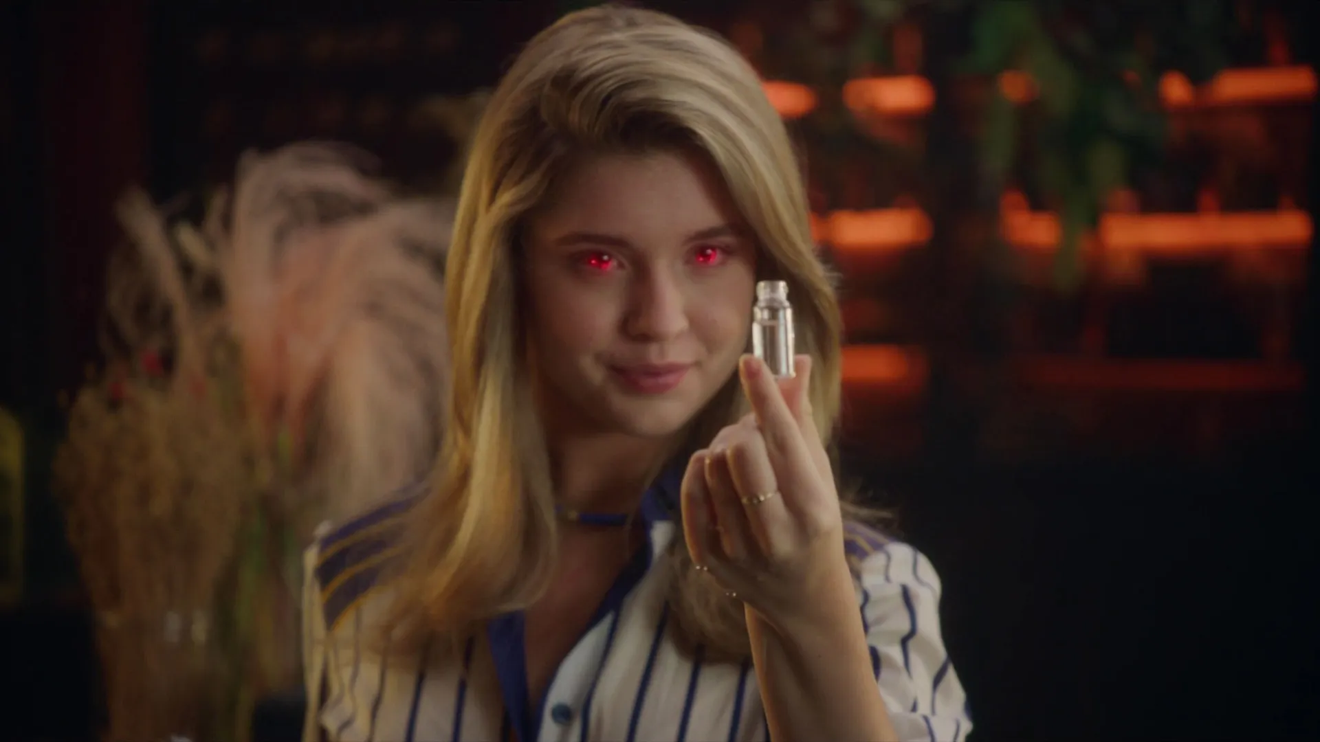 thumbnail - S2:E8 The Seer