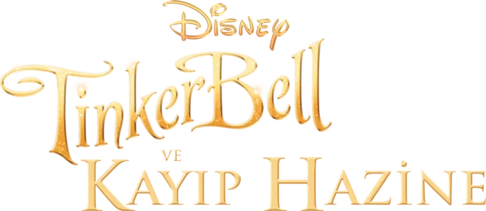 Tinker Bell ve Kayıp Hazine