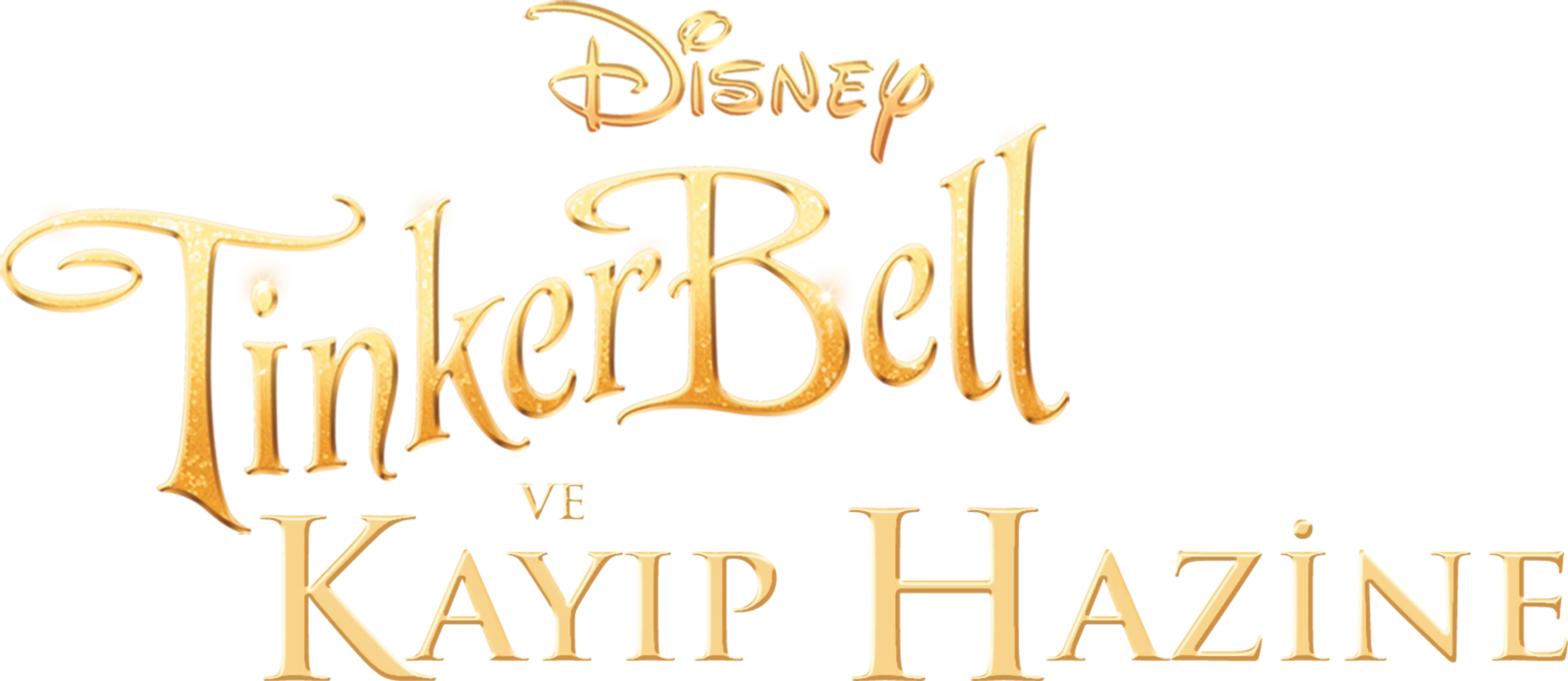 Tinker Bell ve Kayıp Hazine