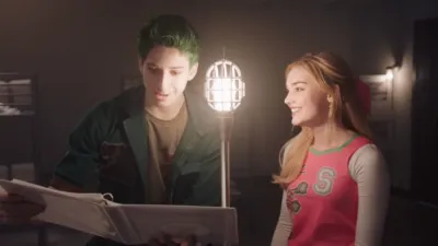 thumbnail - S6：第7話「サムデイ」