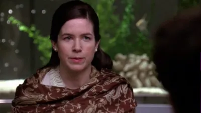 thumbnail - S6:E5 Abigail Sullivan