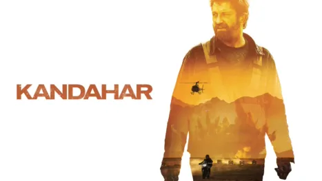 thumbnail - Kandahar