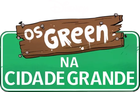 Os Green na Cidade Grande