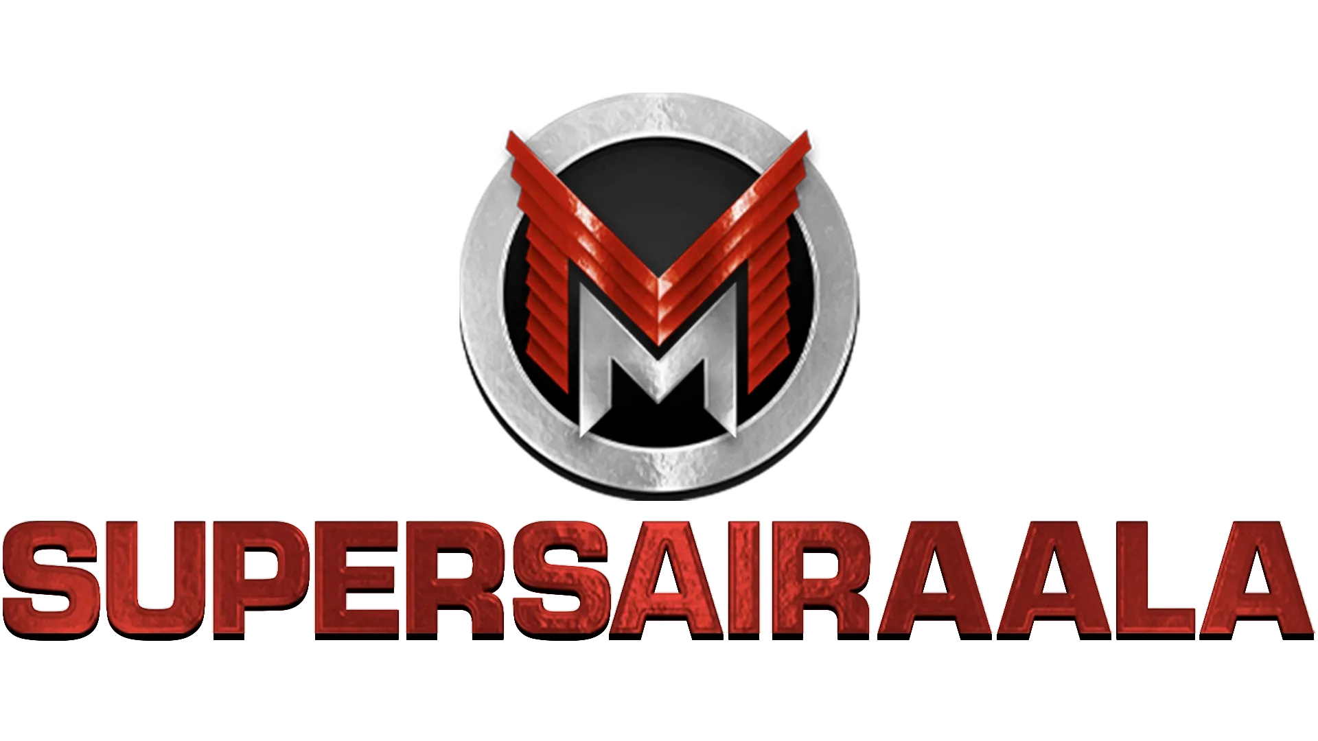 Supersairaala