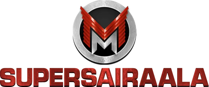 Supersairaala