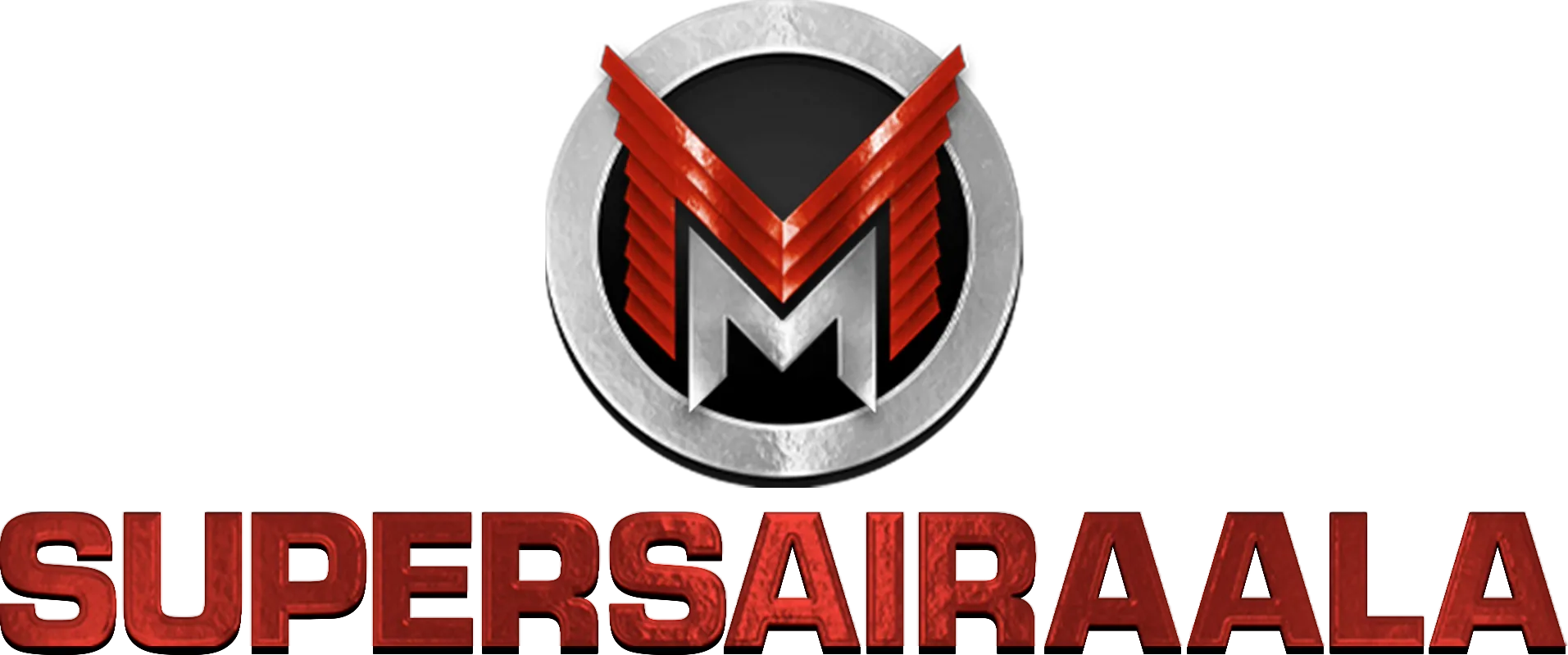 Supersairaala
