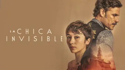 La Chica Invisible