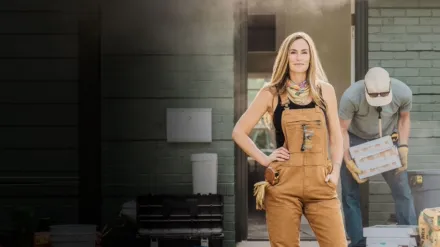 Why the Heck Did I Buy This House?