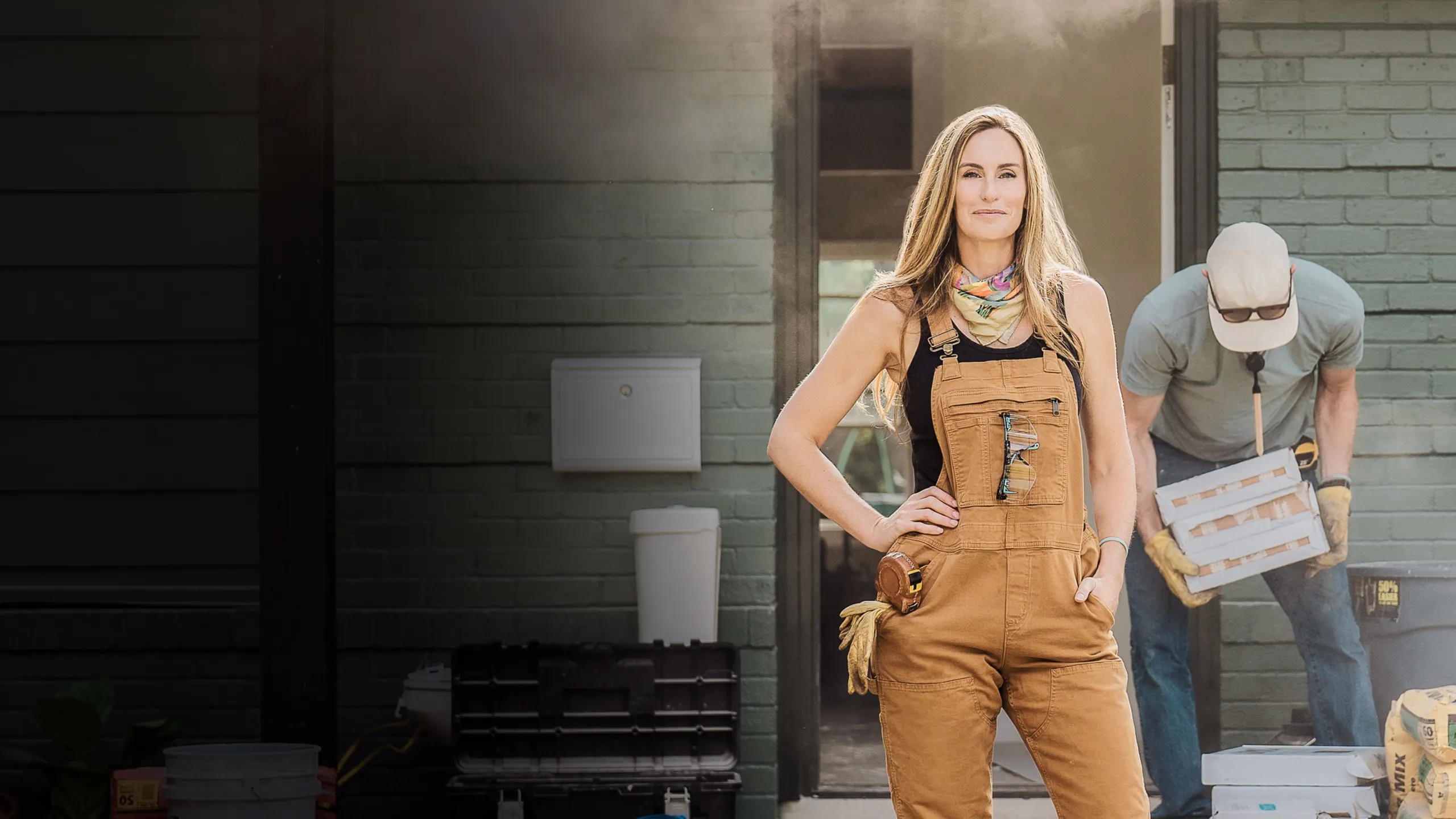 Why the Heck Did I Buy This House?