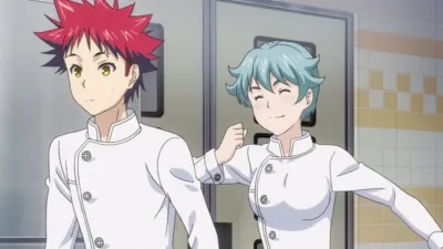 thumbnail - S2:E12 (Dub) The Magician Returns