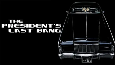 thumbnail - The President's Last Bang