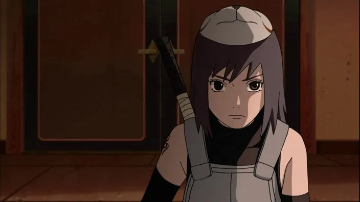 thumbnail - S7:E356 (Sub) Kakashi: Shadow of the ANBU Black Ops – a Shinobi of the Leaf