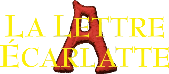 La lettre écarlate