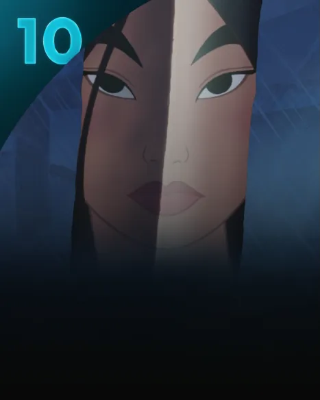 Mulán