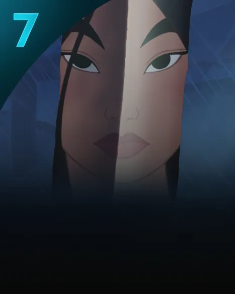 Mulan