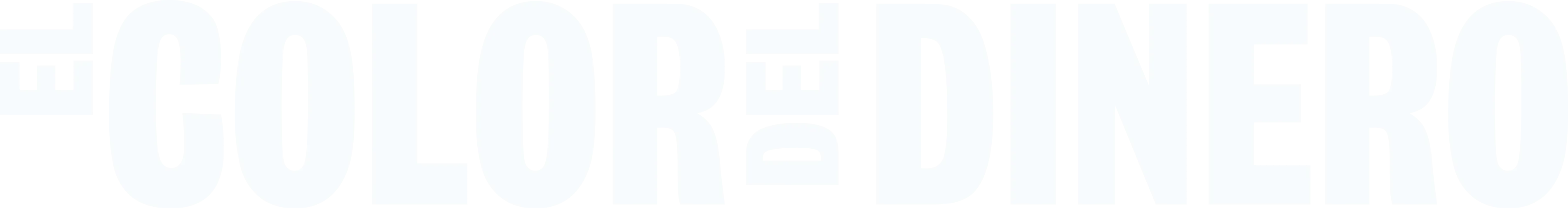 El color del dinero