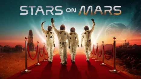 thumbnail - Stars on Mars