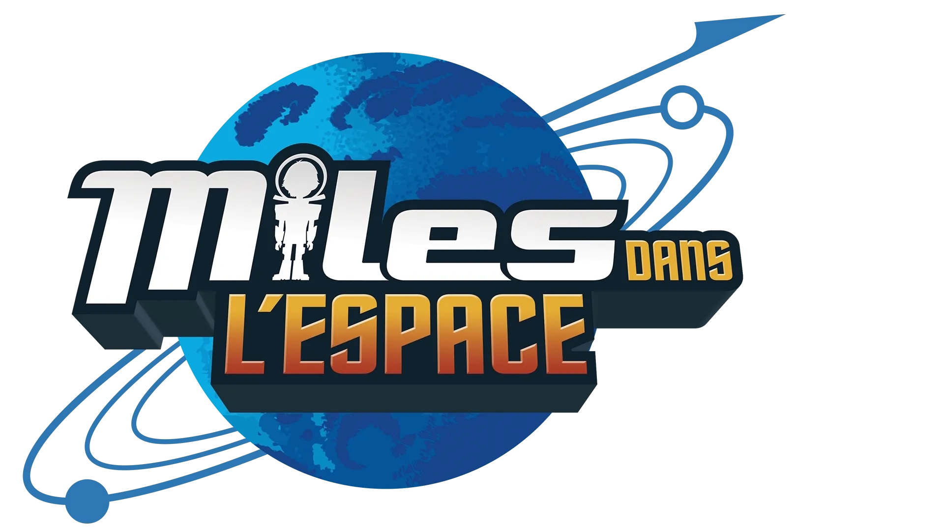 Miles dans l'espace