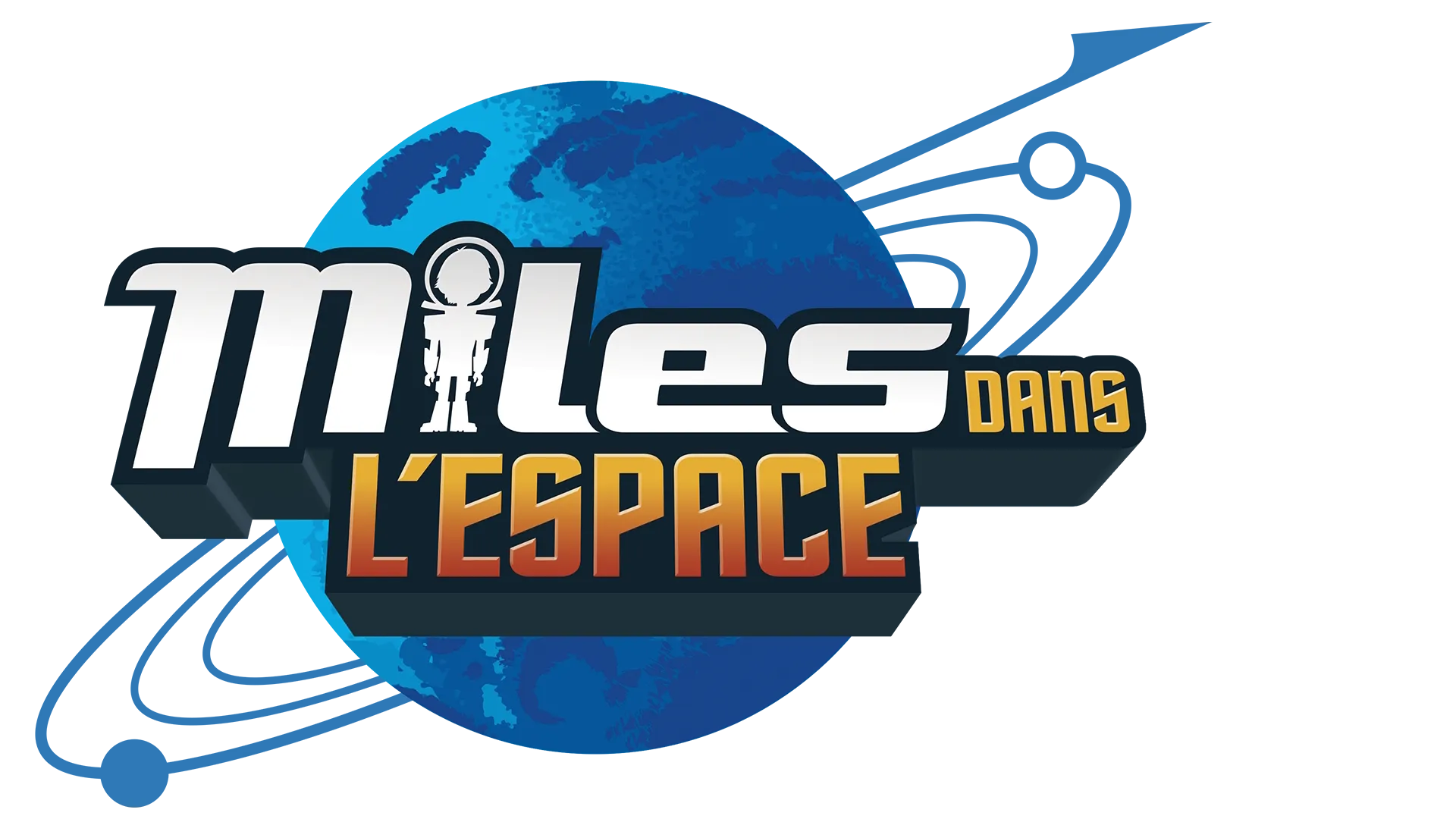 Miles dans l'espace