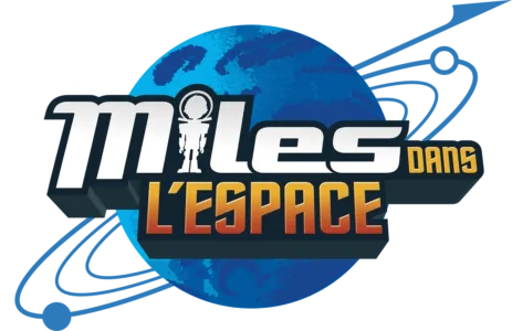 Miles dans l'espace