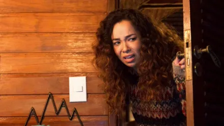 Quatro Amigas Numa Fria