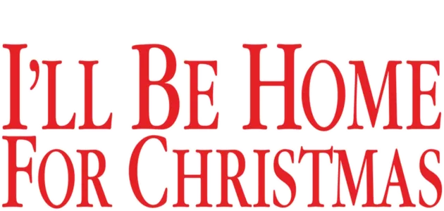 I'll Be Home for Christmas