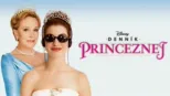 thumbnail - Denník princeznej