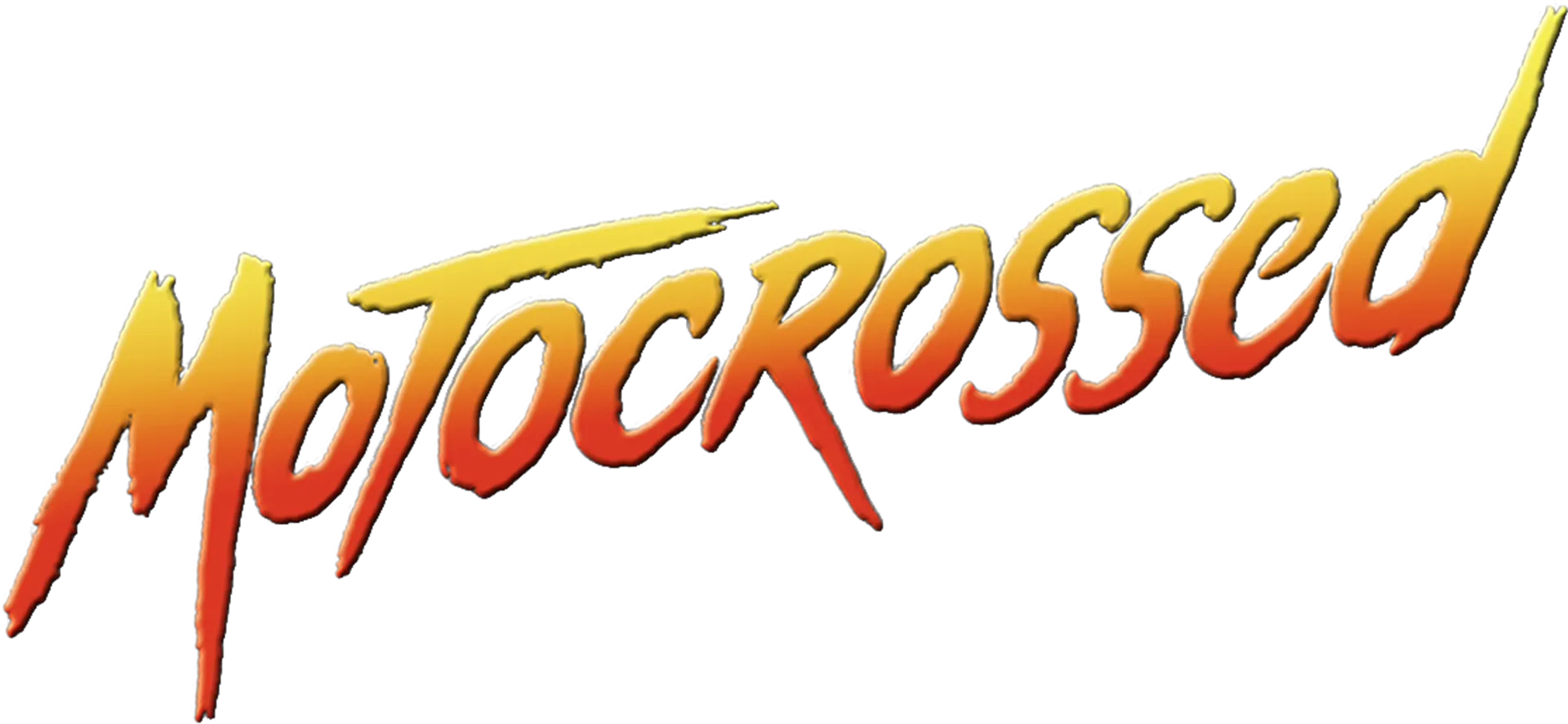 Motocrossed
