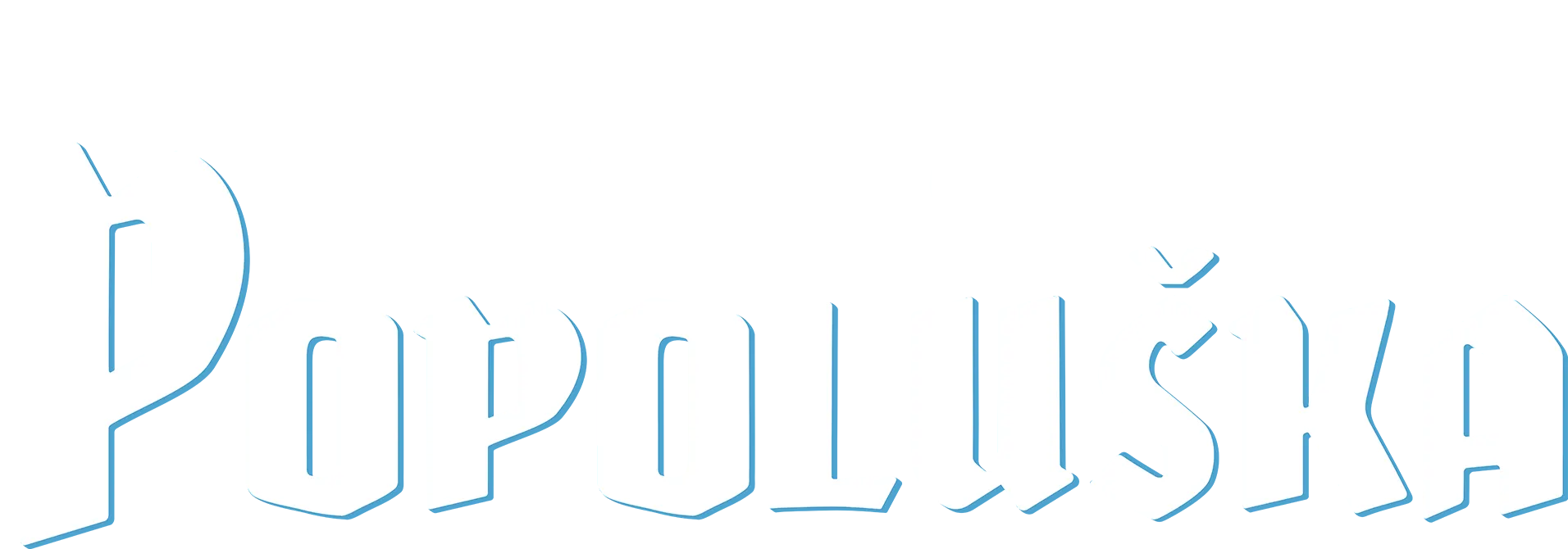 Popoluška