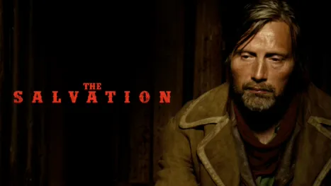 thumbnail - The Salvation