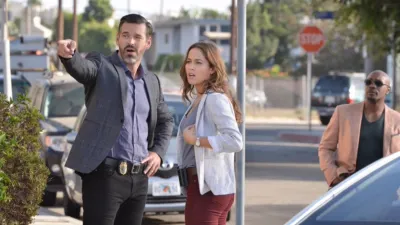 thumbnail - S2:E8 Prosopagnosia and Parrotfish