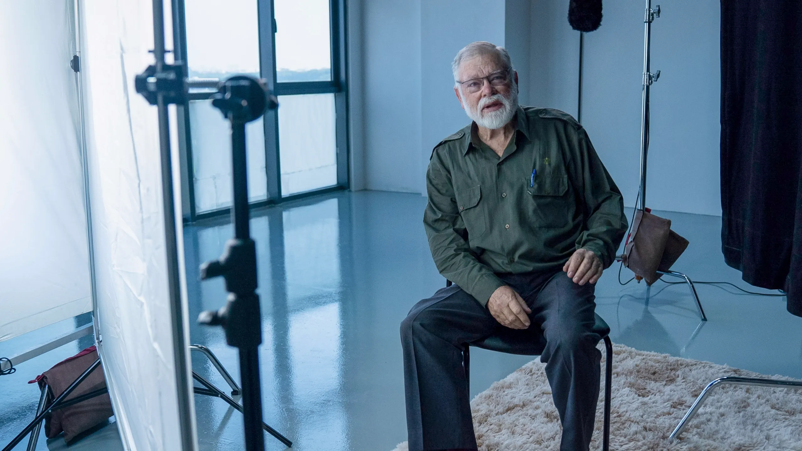 Life or Death: The Negotiators