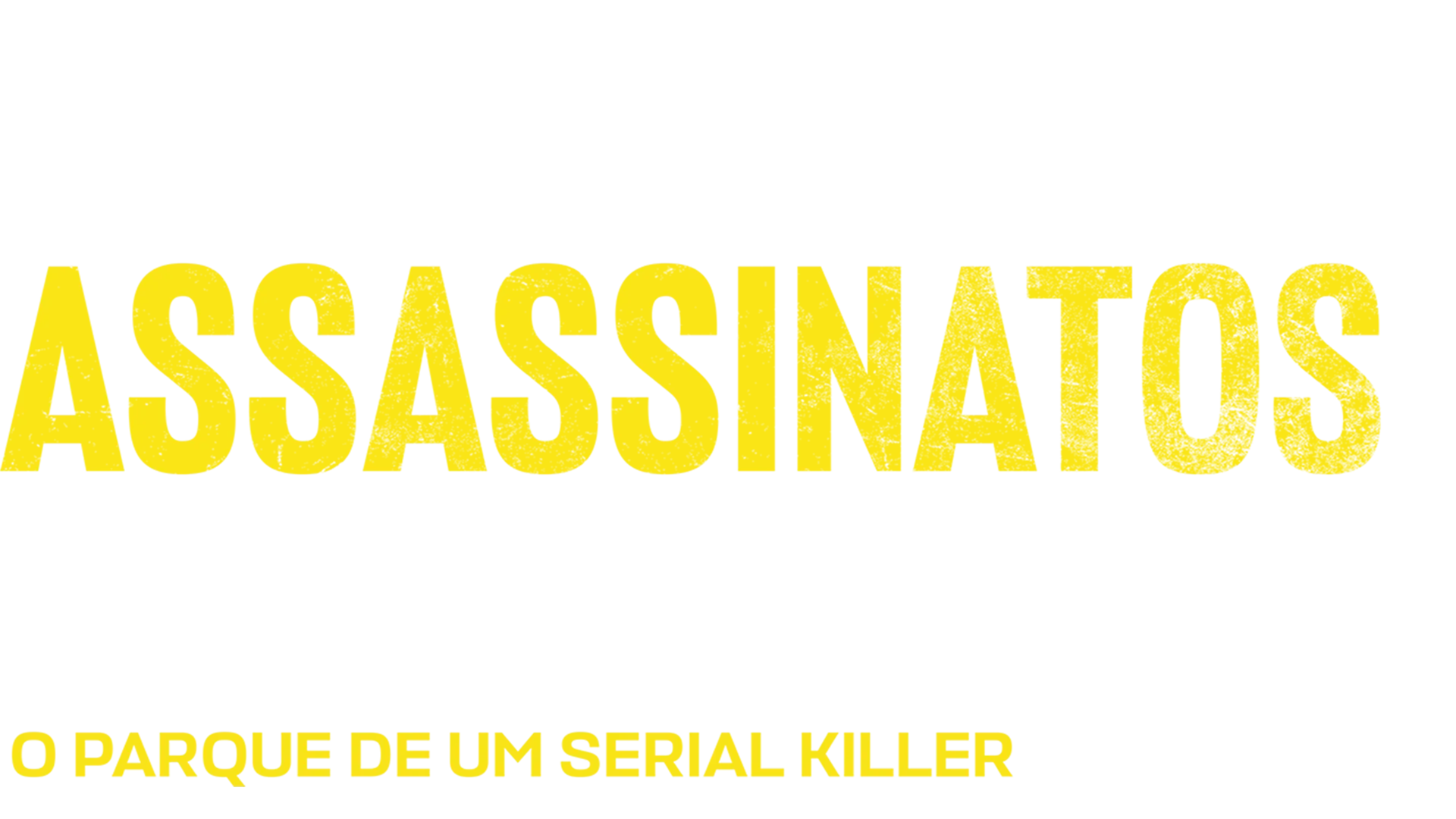 Os Assassinatos de Fox Hollow: O Parque de um Serial Killer