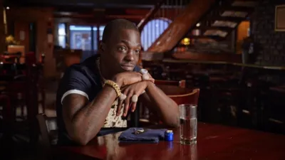 thumbnail - S1:E6 Multiple Artists / Rhyme & Punishment