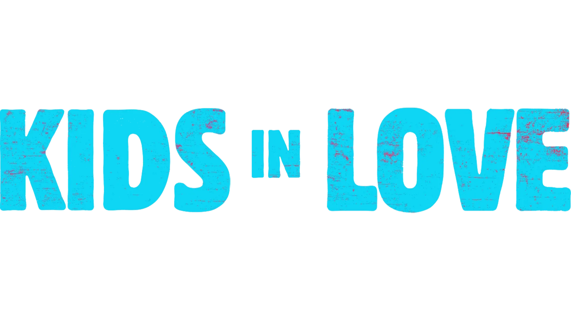 Kids in Love