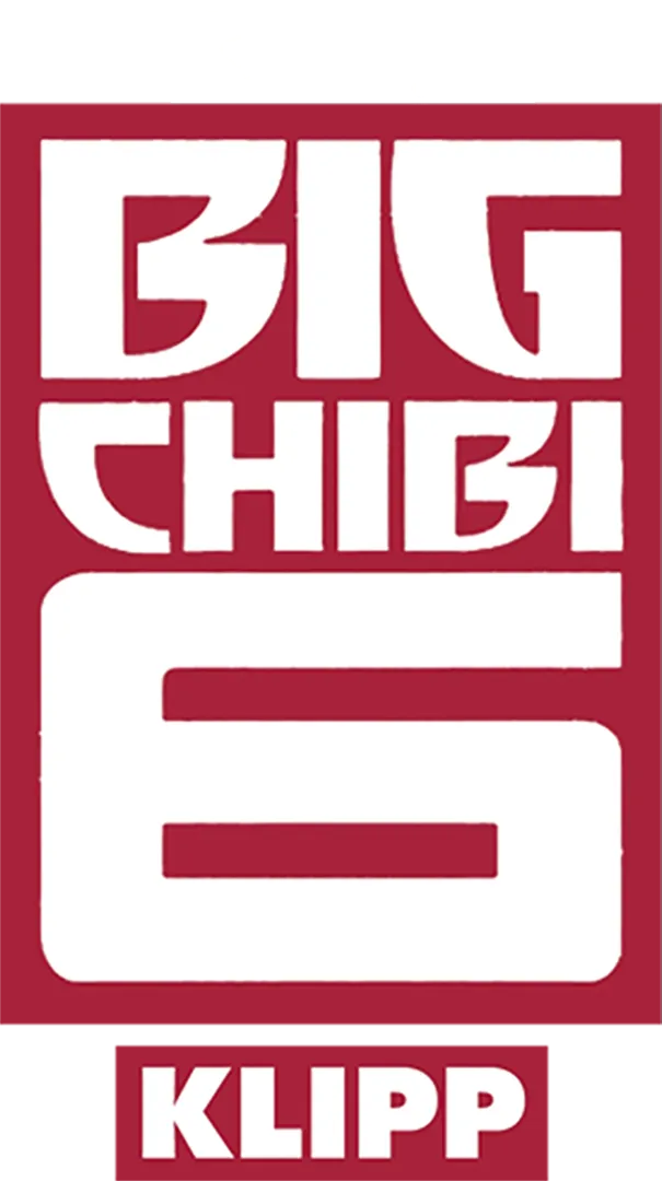 Big Hero 6 - TV-serien (Klipp)