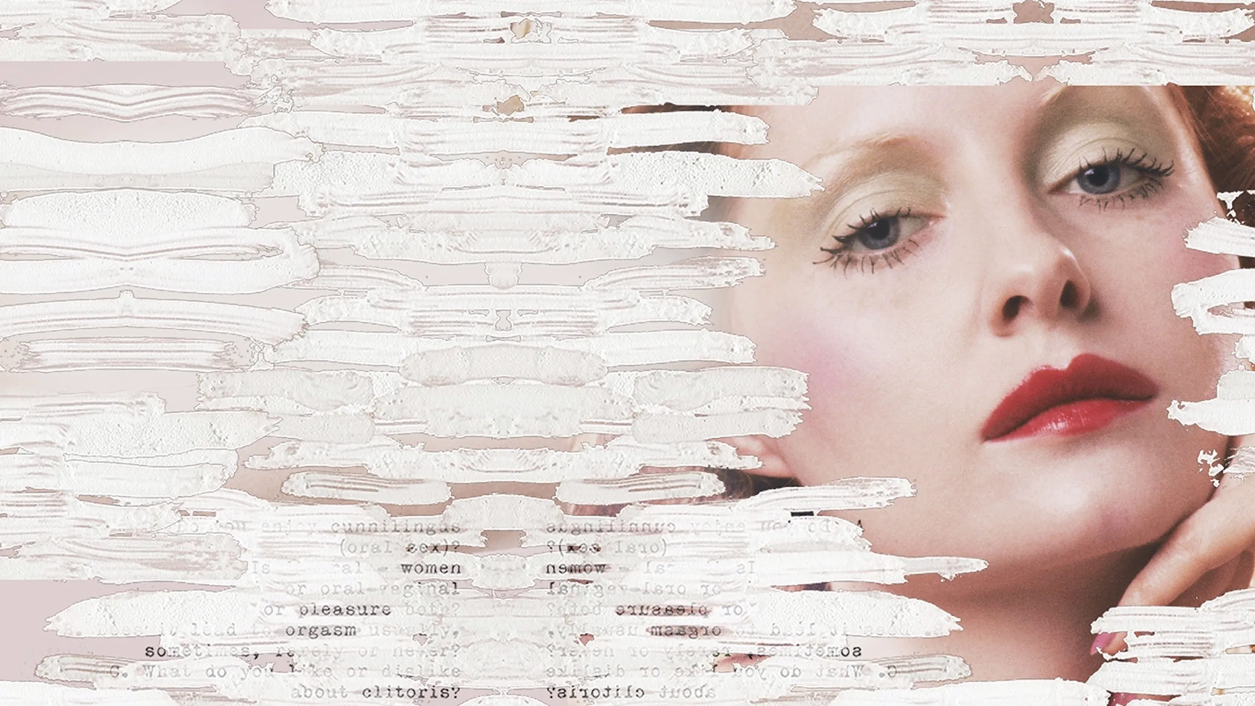 The Disappearance of Shere Hite