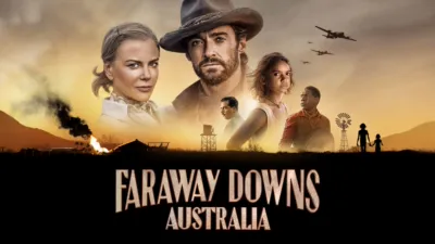 Faraway Downs: Australia