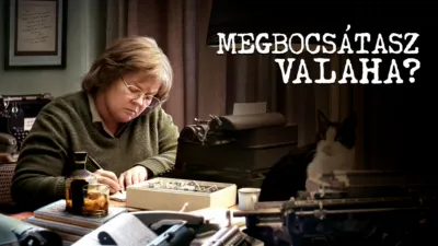 Megbocsátasz valaha?